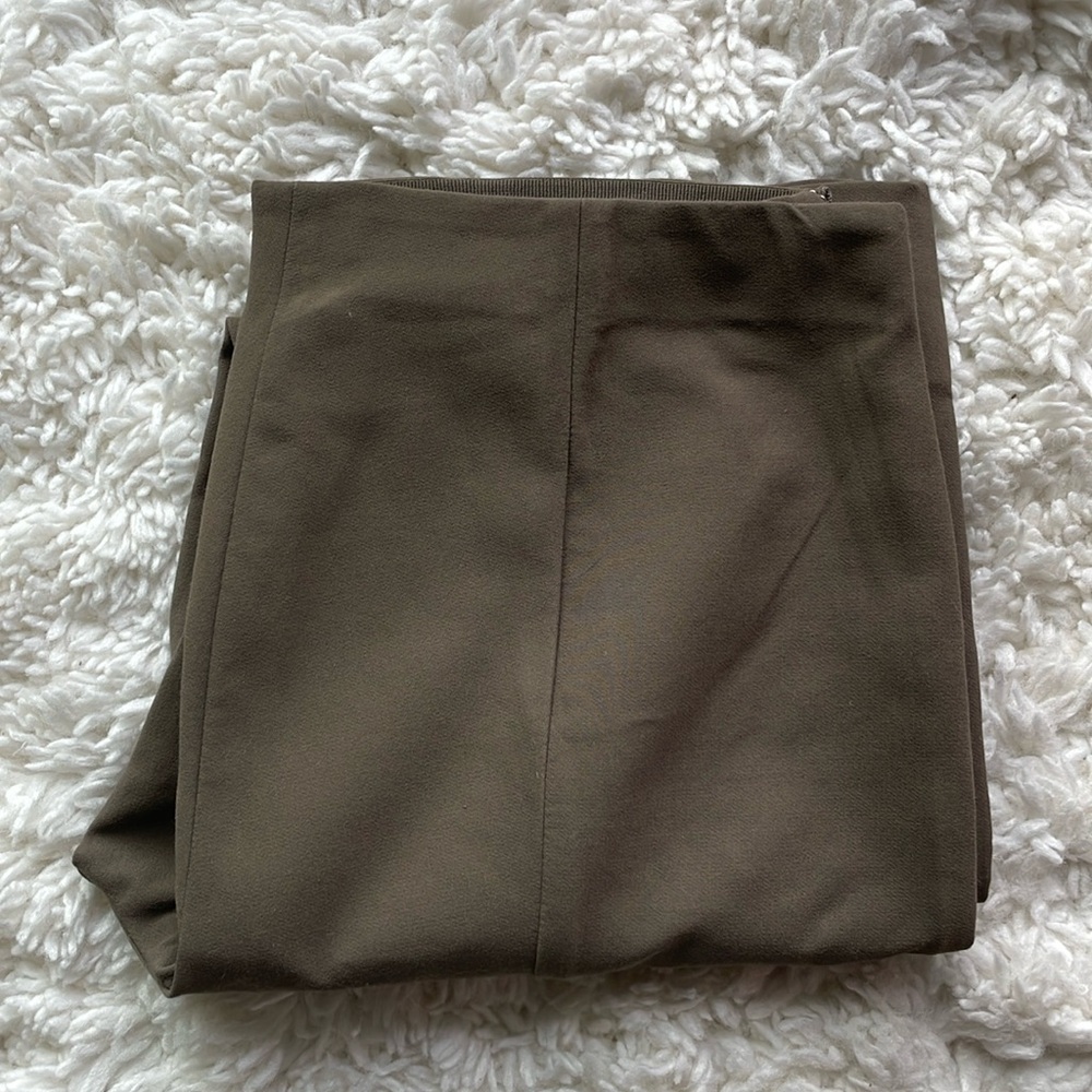 Vince Skinny Dress‎ Pants